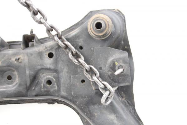 Antriebswelle vorn links Nissan NAVARA D40 39100EB300 2,5 ABS 128 KW 174 PS gebraucht 1