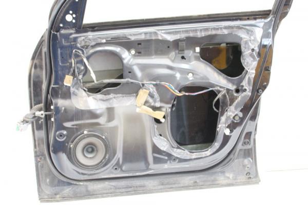 Tür vorn rechts 6800165843 Suzuki GRAND VITARA 2