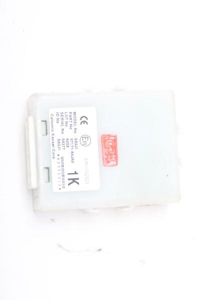 Steuergerät sonstige 3717164JA0 Suzuki GRAND VITARA 2