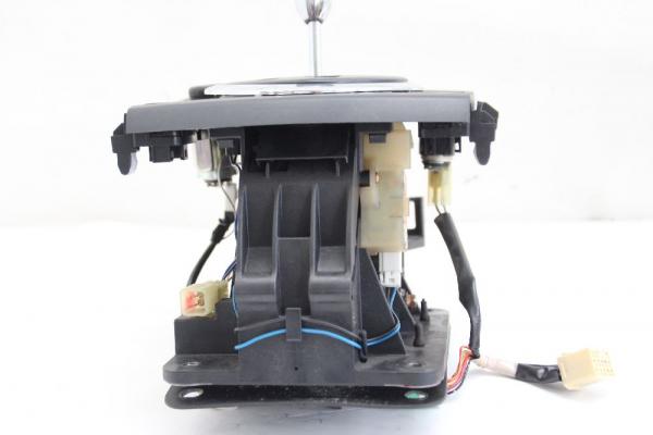 Schaltknüppel 2810065J11 Suzuki GRAND VITARA 2