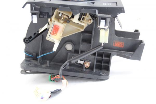 Schaltknüppel 2810065J11 Suzuki GRAND VITARA 2