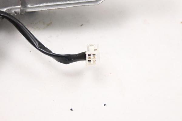 Scheibenwischermotor hinten 2596000632 Suzuki GRAND VITARA 2