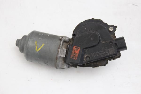 Scheibenwischermotor vorn 8311065J00 Suzuki GRAND VITARA 2