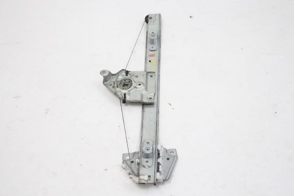 Fensterheber elektrisch hinten rechts 8350165J01 Suzuki GRAND VITARA 2