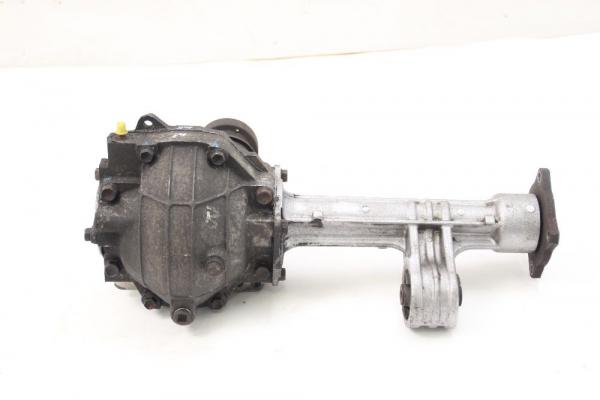 Achse vorn 2745066JV0 Suzuki GRAND VITARA 2