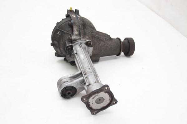 Achse vorn 2745066JV0 Suzuki GRAND VITARA 2