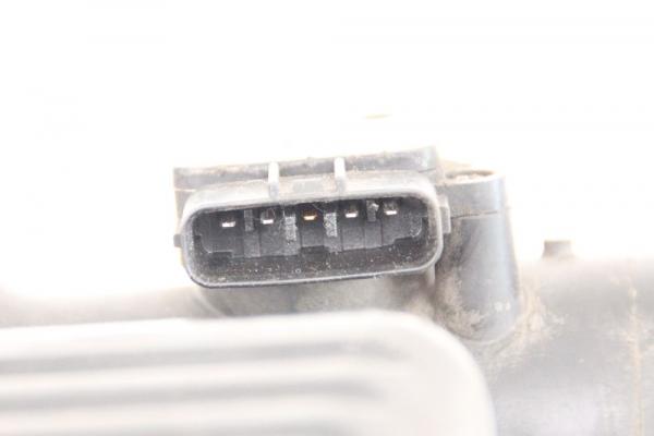 Luftfiltergehäuse 1370065J00 Suzuki GRAND VITARA 2