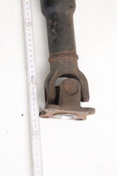 Kardanwelle 2710266J11 Suzuki GRAND VITARA 2