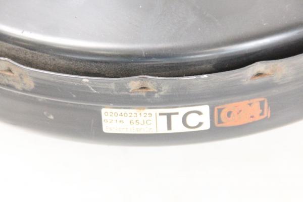 Bremskraftverstärker 621665JC Suzuki GRAND VITARA 2