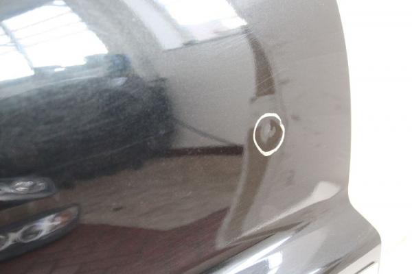 Tür vorn rechts 55137058AE Jeep GRAND CHEROKEE 2 WJ