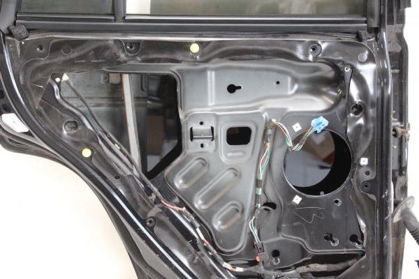 Tür hinten links 55137065AD Jeep GRAND CHEROKEE 2 WJ