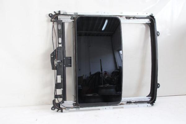 Schiebedach Glas 55135858AB Jeep GRAND CHEROKEE 2 WJ