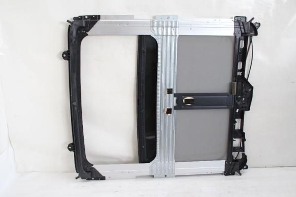 Schiebedach Glas 55135858AB Jeep GRAND CHEROKEE 2 WJ