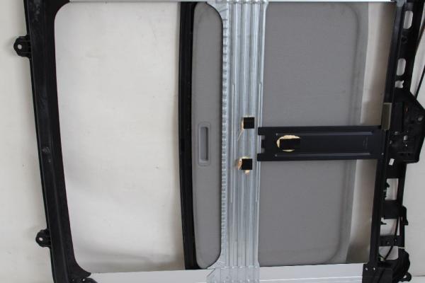 Schiebedach Glas 55135858AB Jeep GRAND CHEROKEE 2 WJ
