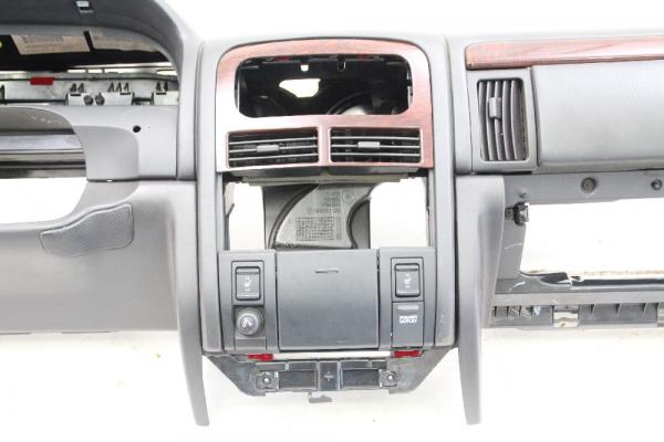 Armaturenbrett 55363343AA Jeep GRAND CHEROKEE 2 WJ