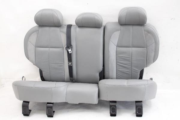 Sitzbank hinten WT221DBAA Jeep GRAND CHEROKEE 2 WJ
