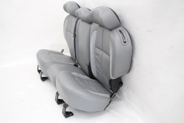 Sitzbank hinten WT221DBAA Jeep GRAND CHEROKEE 2 WJ