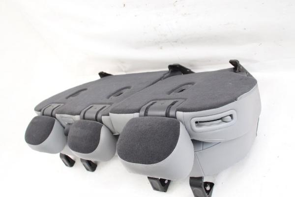 Sitzbank hinten WT221DBAA Jeep GRAND CHEROKEE 2 WJ