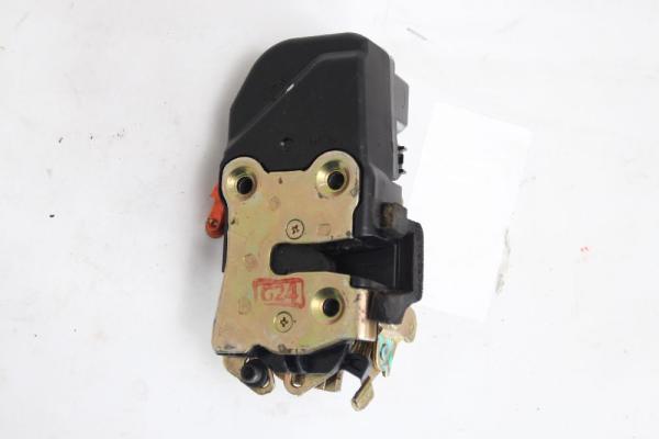 Türschloß vorn links 55363473AD Jeep GRAND CHEROKEE 2 WJ