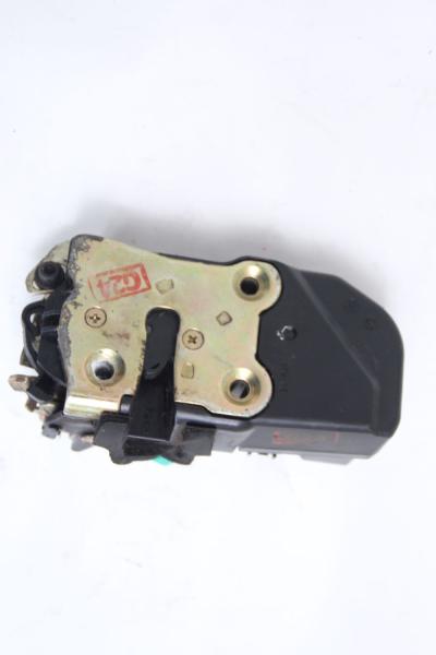 Türschloß hinten links 55363475AC Jeep GRAND CHEROKEE 2 WJ