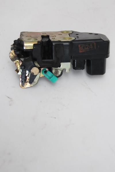 Türschloß hinten links 55363475AC Jeep GRAND CHEROKEE 2 WJ