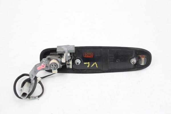 Türgriff außen vorn links 5GG27AXRAB Jeep GRAND CHEROKEE 2 WJ