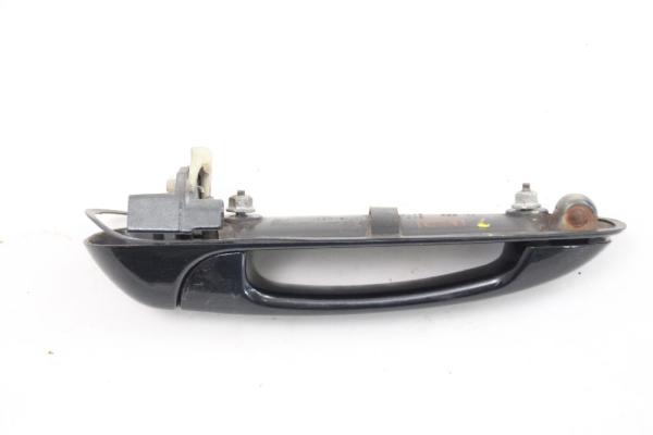 Türgriff außen hinten rechts 5FW46WS2AC Jeep GRAND CHEROKEE 2 WJ