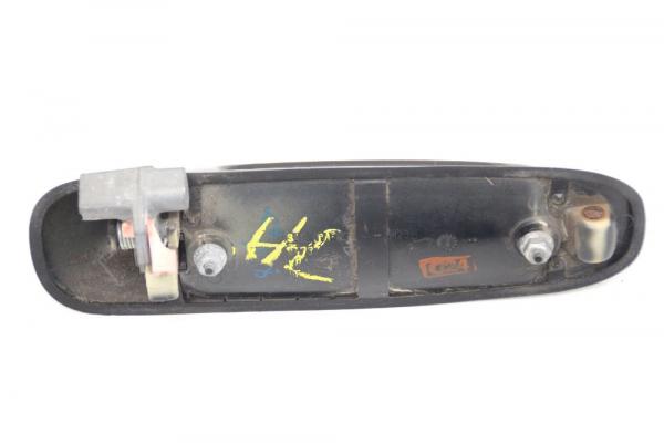 Türgriff außen hinten links 5FW47WS2AC Jeep GRAND CHEROKEE 2 WJ