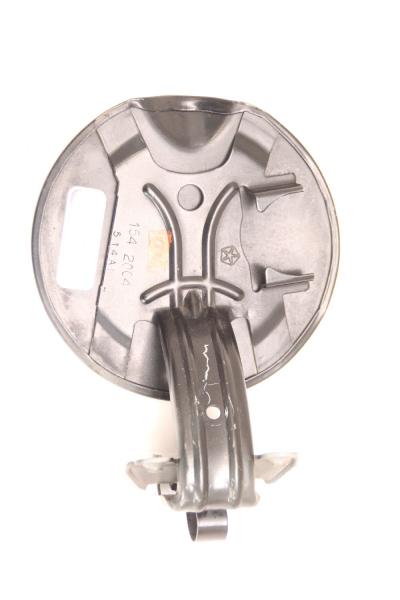 Tankklappe 5102290AA Jeep GRAND CHEROKEE 2 WJ