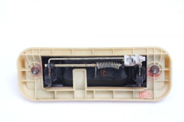 Griff Heckklappe 5GD47AXRAC Jeep GRAND CHEROKEE 2 WJ