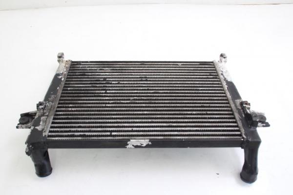 Ladeluftkühler 52079970AA Jeep GRAND CHEROKEE 2 WJ