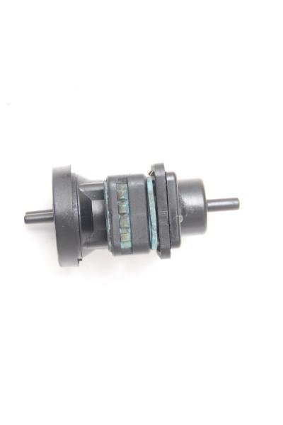 Unterdruckventil 0005450527 Jeep GRAND CHEROKEE 2 WJ