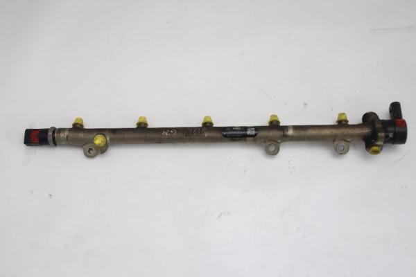 Diesel Verteilerrohr 6120700295 Jeep GRAND CHEROKEE 2 WJ