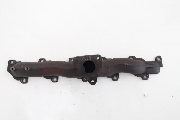 Abgaskrümmer 5080329AA Jeep GRAND CHEROKEE 2 WJ