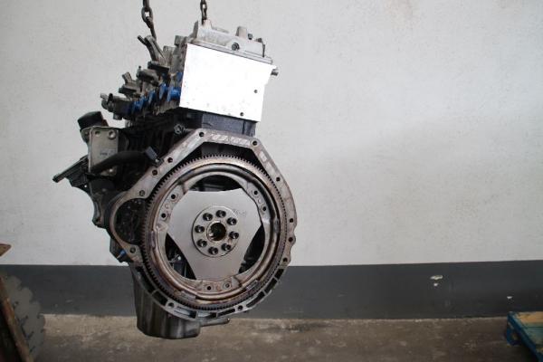 Motor Diesel Turbo 53014027AD Jeep GRAND CHEROKEE 2 WJ