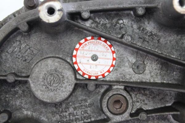 Getriebe Verteilergetriebe 5072455AA Jeep GRAND CHEROKEE 2 WJ