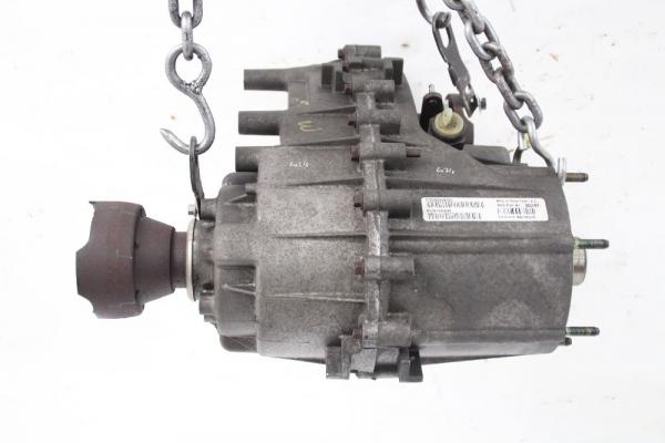 Getriebe Verteilergetriebe 5072455AA Jeep GRAND CHEROKEE 2 WJ