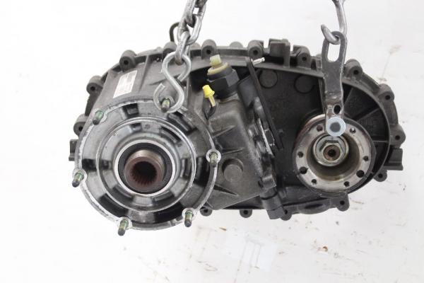 Getriebe Verteilergetriebe 5072455AA Jeep GRAND CHEROKEE 2 WJ