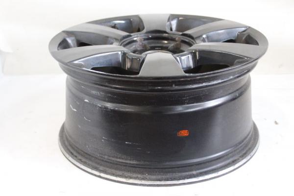 Felge Alu/Leichtmetall vorn links KBA48229 Jeep GRAND CHEROKEE 2 WJ