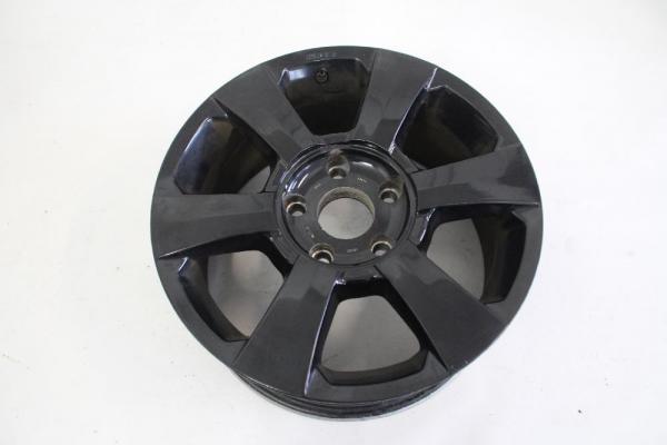 Felge Alu/Leichtmetall hinten rechts KBA48229 Jeep GRAND CHEROKEE 2 WJ