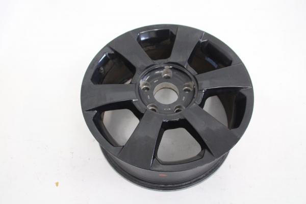 Felge Alu/Leichtmetall hinten links KBA48229 Jeep GRAND CHEROKEE 2 WJ