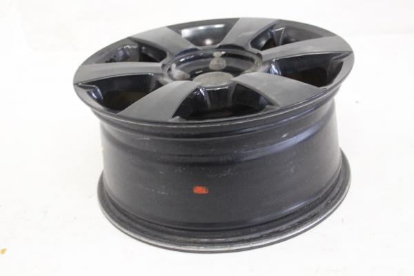 Felge Alu/Leichtmetall hinten links KBA48229 Jeep GRAND CHEROKEE 2 WJ
