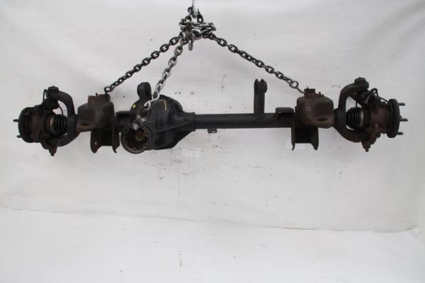 Achse vorn 5083172AB Jeep GRAND CHEROKEE 2 WJ