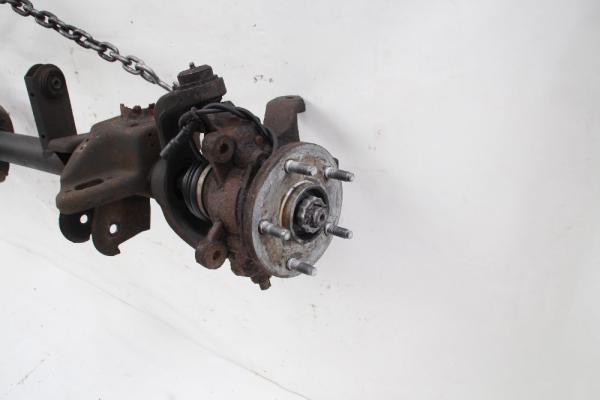 Achse vorn 5083172AB Jeep GRAND CHEROKEE 2 WJ