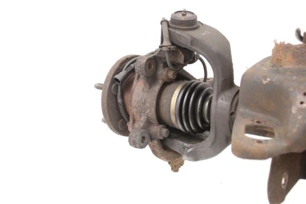 Achse vorn 5083172AB Jeep GRAND CHEROKEE 2 WJ