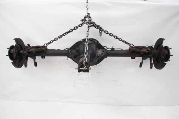 Achse hinten 5093064AA Jeep GRAND CHEROKEE 2 WJ