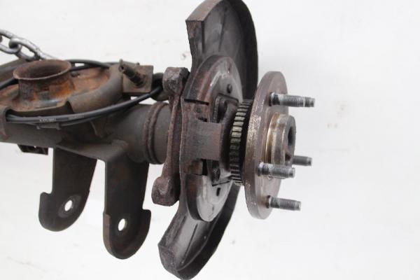 Achse hinten 5093064AA Jeep GRAND CHEROKEE 2 WJ