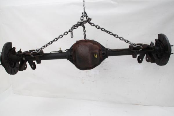 Achse hinten 5093064AA Jeep GRAND CHEROKEE 2 WJ