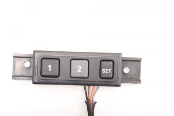 Schalter Sitz 560442291AB Jeep GRAND CHEROKEE 2 WJ