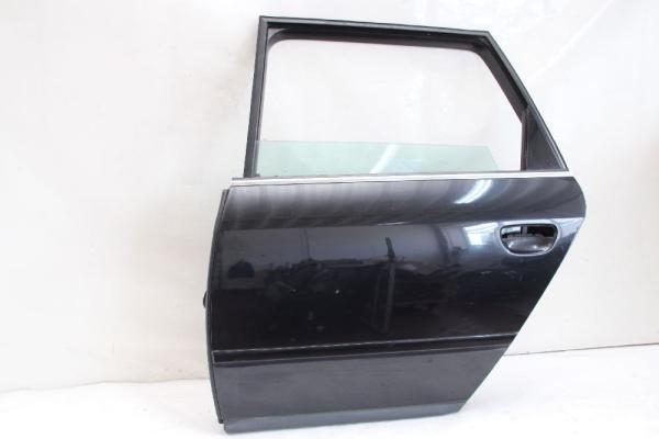 Tür hinten links 4B0833051 Audi A6 Avant C5